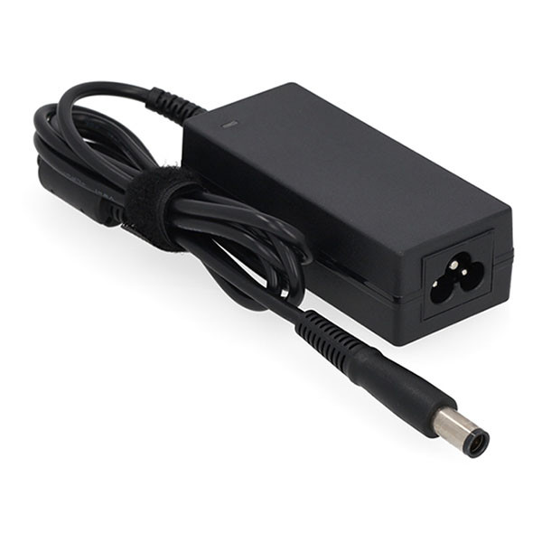 Q-Master Dell laptop oplader | Q-Master | 45W (7.4 x 5.0mm, Power Delivery, 2.31A) PWR110DEL45W K010214516 - 1