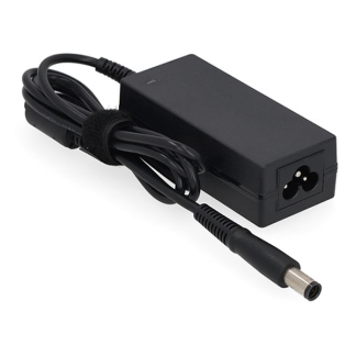 Q-Master Dell laptop oplader | Q-Master | 45W (7.4 x 5.0mm, Power Delivery, 2.31A) PWR110DEL45W K010214516