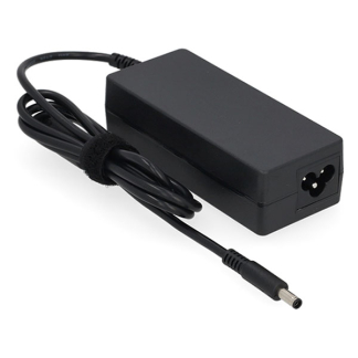 Q-Master Dell laptop oplader | Q-Master | 65W (4.5 x 3.0mm, Power Delivery, 3.33A) PWR111DEL65W K010214519