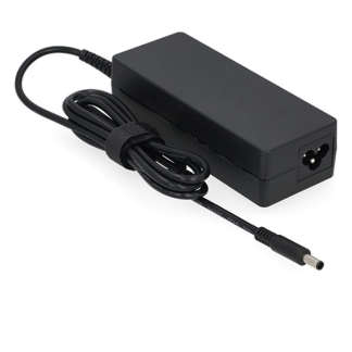 Q-Master Dell laptop oplader | Q-Master | 90W (4.5 x 3.0mm, Power Delivery, 4.62A) PWR110DEL90W K010214520
