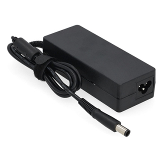 Q-Master Dell laptop oplader | Q-Master | 90W (7.4 x 5.0mm, Power Delivery, 4.62A) PWR111DEL90W K010214521