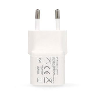 Q-Master GaN Mini snellader | Q-Master | 20W (USB C, Wit) PWR011WHT20W K000000049 - 3