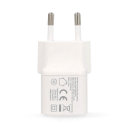 Q-Master GaN Mini snellader | Q-Master | 20W (USB C, Wit) PWR011WHT20W K000000049 - 3