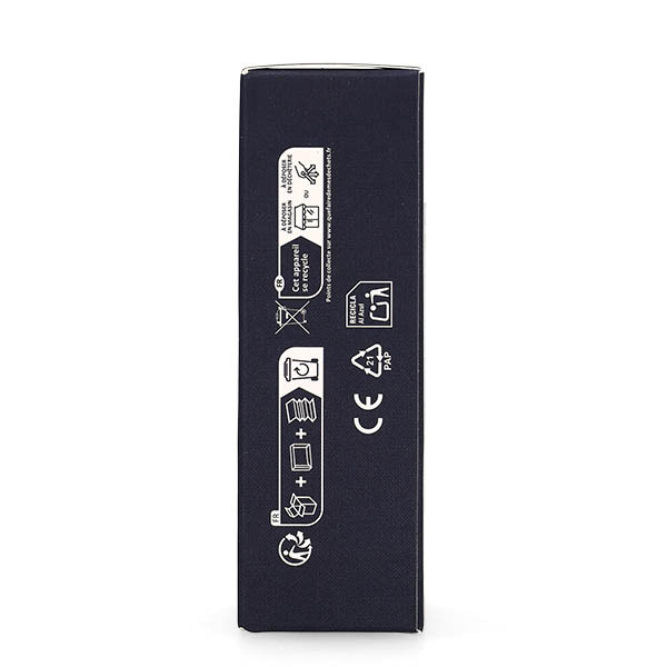 Q-Master GaN Mini snellader | Q-Master | 20W (USB C, Wit) PWR011WHT20W K000000049 - 6