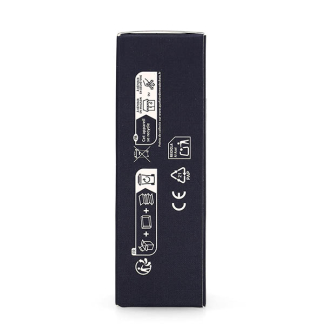 Q-Master GaN Mini snellader | Q-Master | 20W (USB C, Wit) PWR011WHT20W K000000049 - 6