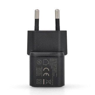Q-Master GaN Mini snellader | Q-Master | 20W (USB C, Zwart) PWR011BLK20W K000000048 - 3