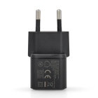 Q-Master GaN Mini snellader | Q-Master | 20W (USB C, Zwart) PWR011BLK20W K000000048 - 3