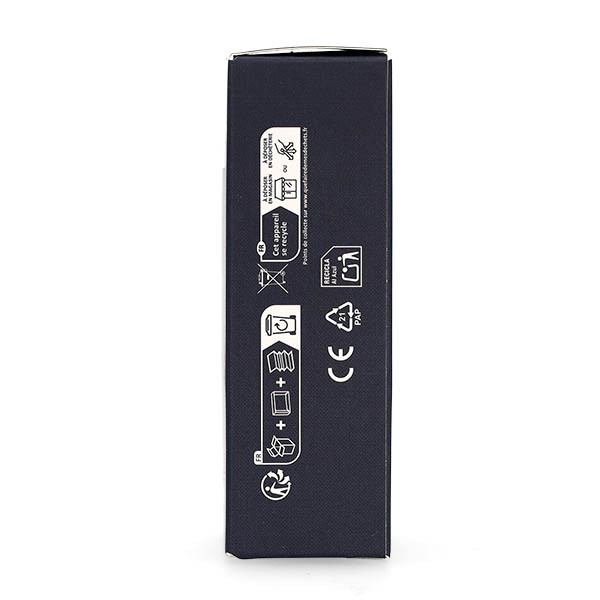 Q-Master GaN Mini snellader | Q-Master | 20W (USB C, Zwart) PWR011BLK20W K000000048 - 6