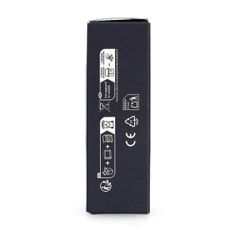 Q-Master GaN Mini snellader | Q-Master | 20W (USB C, Zwart) PWR011BLK20W K000000048 - 6