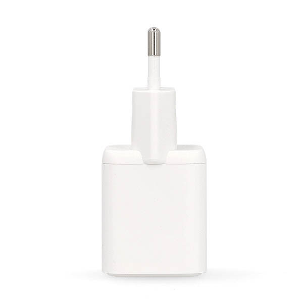 Q-Master GaN Mini snellader | Q-Master | 30W (USB A + USB C, Wit) PWR021WHT30W K000000053 - 2