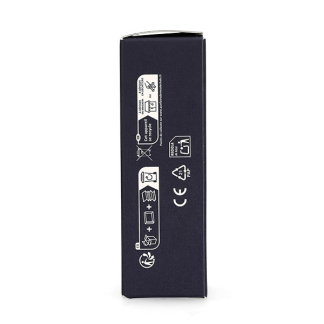 Q-Master GaN Mini snellader | Q-Master | 30W (USB A + USB C, Wit) PWR021WHT30W K000000053 - 6