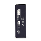 Q-Master GaN Mini snellader | Q-Master | 30W (USB A + USB C, Wit) PWR021WHT30W K000000053 - 6