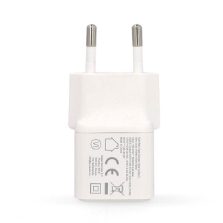 Q-Master GaN Mini snellader | Q-Master | 30W (USB C, Wit) PWR011WHT30W K000000051 - 3
