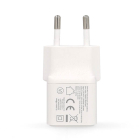 Q-Master GaN Mini snellader | Q-Master | 30W (USB C, Wit) PWR011WHT30W K000000051 - 3