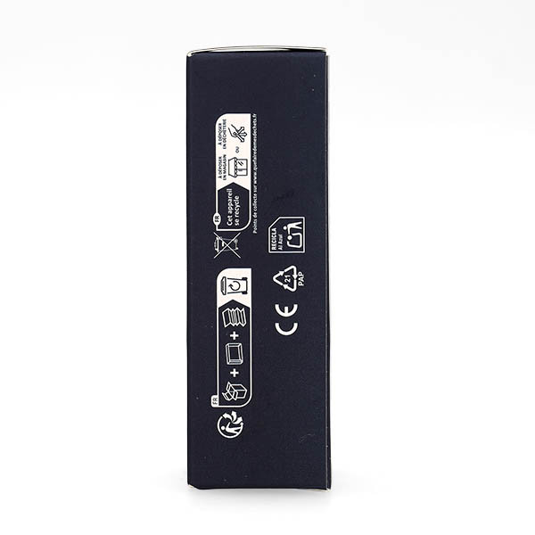 Q-Master GaN Mini snellader | Q-Master | 30W (USB C, Wit) PWR011WHT30W K000000051 - 6