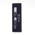 Q-Master GaN Mini snellader | Q-Master | 30W (USB C, Wit) PWR011WHT30W K000000051 - 6