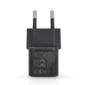 Q-Master GaN Mini snellader | Q-Master | 30W (USB C, Zwart) PWR011BLK30W K000000050 - 3