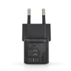 Q-Master GaN Mini snellader | Q-Master | 30W (USB C, Zwart) PWR011BLK30W K000000050 - 3