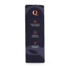 Q-Master GaN Mini snellader | Q-Master | 30W (USB C, Zwart) PWR011BLK30W K000000050 - 5