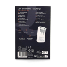 Q-Master GaN Mini snellader | Q-Master | 65W (USB A + 2 x USB C, Wit) PWR012WHT65W K000000055 - 6