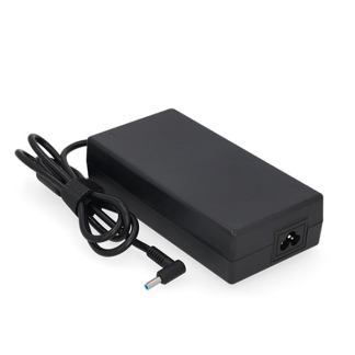 Q-Master HP laptop oplader | Q-Master | 150W (4.5 x 3.0mm, Power Delivery, 7.7A) PWR115HPC150 K010214534