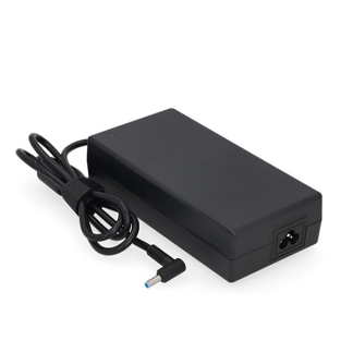 Q-Master HP laptop oplader | Q-Master | 200W (4.5 x 3.0mm, Power Delivery, 10.3A) PWR115HPC200 K010214536