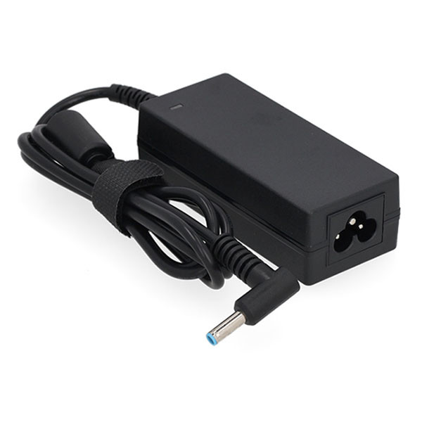 Q-Master HP laptop oplader | Q-Master | 45W (4.5 x 3.0mm, Power Delivery, 2.31A) PWR116HPC45W K010214528 - 1