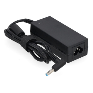Q-Master HP laptop oplader | Q-Master | 45W (4.5 x 3.0mm, Power Delivery, 2.31A) PWR116HPC45W K010214528