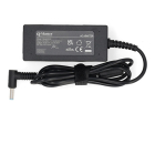 Q-Master HP laptop oplader | Q-Master | 45W (4.5 x 3.0mm, Power Delivery, 2.31A) PWR116HPC45W K010214528 - 2