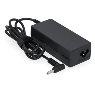 Q-Master HP laptop oplader | Q-Master | 65W (4.5 x 3.0mm, Power Delivery, 3.33A) PWR116HPC65W K010214530