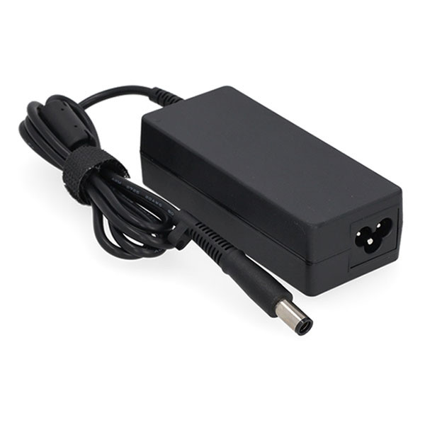 Q-Master HP laptop oplader | Q-Master | 65W (7.4 x 5.0mm, Power Delivery, 3.33A) PWR115HPC65W K010214529 - 1