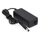 Q-Master HP laptop oplader | Q-Master | 65W (7.4 x 5.0mm, Power Delivery, 3.33A) PWR115HPC65W K010214529 - 1