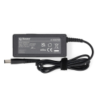 Q-Master HP laptop oplader | Q-Master | 65W (7.4 x 5.0mm, Power Delivery, 3.33A) PWR115HPC65W K010214529 - 2