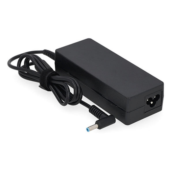 Q-Master HP laptop oplader | Q-Master | 90W (4.5 x 3.0mm, Power Delivery, 4.62A) PWR115HPC90W K010214531 - 1