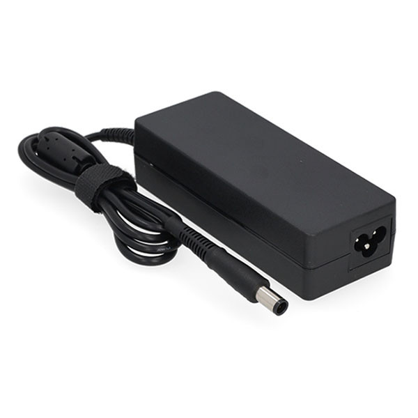 Q-Master HP laptop oplader | Q-Master | 90W (7.4 x 5.0mm, Power Delivery, 4.74A) PWR116HPC90W K010214532 - 1