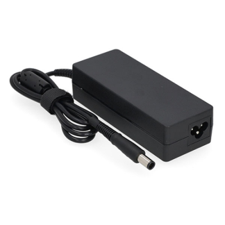 Q-Master HP laptop oplader | Q-Master | 90W (7.4 x 5.0mm, Power Delivery, 4.74A) PWR116HPC90W K010214532