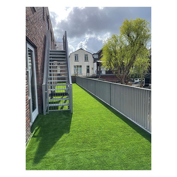 Q-Master Kunstgras Berkshire 38 | Q-Master | 2 x 1 meter (Poolhoogte 38 mm, 23.100 steken per m²)  K170117070 - 8