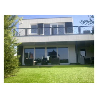 Q-Master Kunstgras Berkshire 38 | Q-Master | 2 x 20 meter (Poolhoogte 38 mm, 23.100 steken per m²)  K170117082 - 5