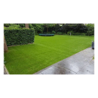 Q-Master Kunstgras Berkshire 38 | Q-Master | 2 x 3 meter (Poolhoogte 38 mm, 23.100 steken per m²)  K170117074 - 7