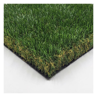 Q-Master Kunstgras Cheshire 65 | Q-Master | 2 x 2.5 meter (Poolhoogte 65 mm, 11.025 steken per m²)  K170117193 - 3