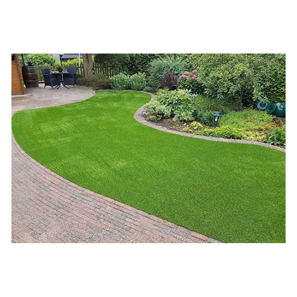 Q-Master Kunstgras Cheshire 65 | Q-Master | 2 x 2.5 meter (Poolhoogte 65 mm, 11.025 steken per m²)  K170117193 - 5