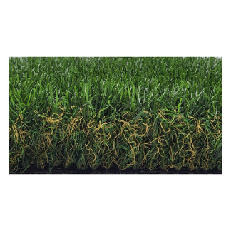 Q-Master Kunstgras Cheshire 65 | Q-Master | 2 x 2 meter (Poolhoogte 65 mm, 11.025 steken per m²)  K170117192 - 2