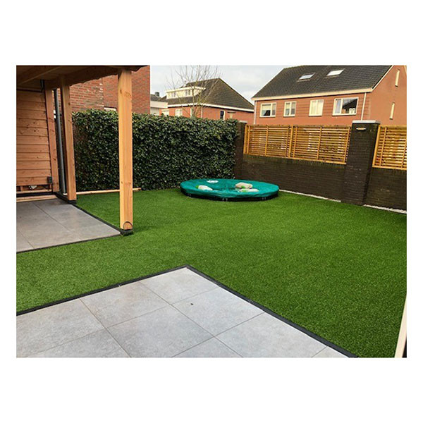 Q-Master Kunstgras Devon 30 | Q-Master | 2 x 1 meter (Poolhoogte 30 mm, 21000 steken per m²)  K170117010 - 6