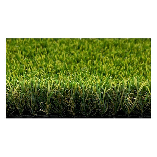 Q-Master Kunstgras Devon 30 | Q-Master | 2 x 2.5 meter (Poolhoogte 30 mm, 21000 steken per m²)  K170117013 - 2