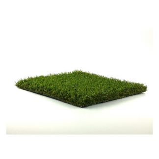 Q-Master Kunstgras Devon 30 | Q-Master | 2 x 20 meter (Poolhoogte 30 mm, 21000 steken per m²)  K170117022 - 4