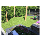 Q-Master Kunstgras Devon 30 | Q-Master | 2 x 5 meter (Poolhoogte 30 mm, 21000 steken per m²)  K170117016 - 5