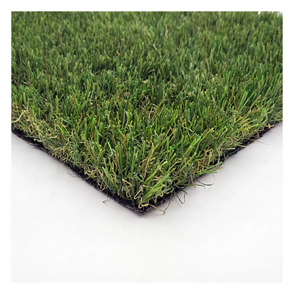 Q-Master Kunstgras Kent 33 | Q-Master | 2 x 2.5 meter (Poolhoogte 33 mm, 29.400 steken per m²)  K170117103 - 3