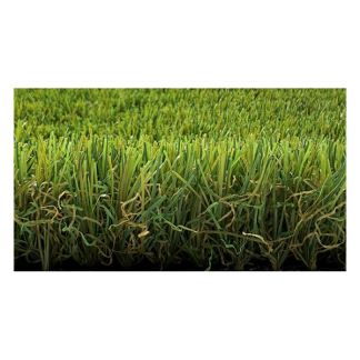 Q-Master Kunstgras Kent 33 | Q-Master | 2 x 20 meter (Poolhoogte 33 mm, 29.400 steken per m²)  K170117112 - 2