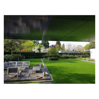 Q-Master Kunstgras Kent 33 | Q-Master | 2 x 25 meter (Poolhoogte 33 mm, 29.400 steken per m²)  K170117114 - 7