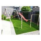 Q-Master Kunstgras Kent 33 | Q-Master | 4 x 1 meter (Poolhoogte 33 mm, 29.400 steken per m²)  K170117115 - 5